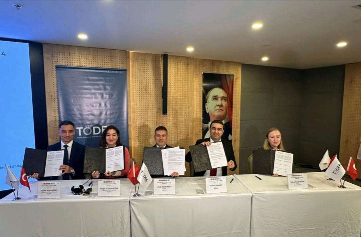 Türk Dövlətləri Fintex Alyansı yaradılır